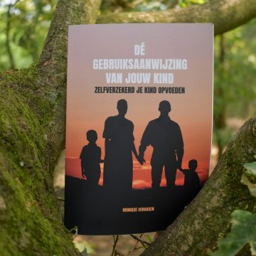 Lezing ‘De gebruiksaanwijzing van jouw kind’
