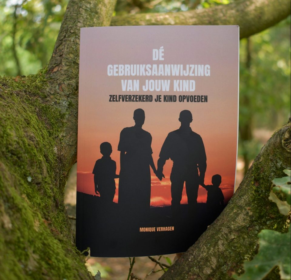 Lezing ‘De gebruiksaanwijzing van jouw kind’