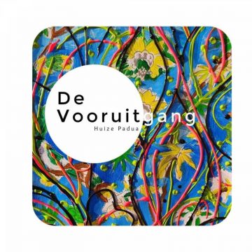 Opening De Vooruitgang
