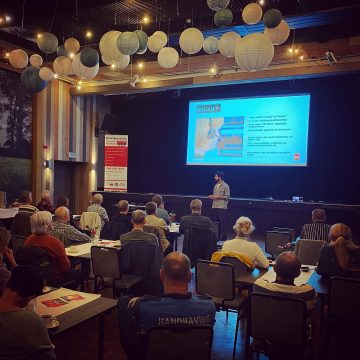 Meld Misdaad Anoniem