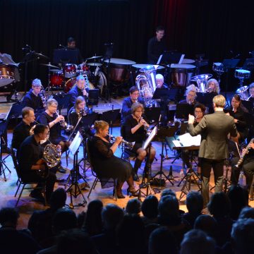 Jubelconcert Echo der Peel