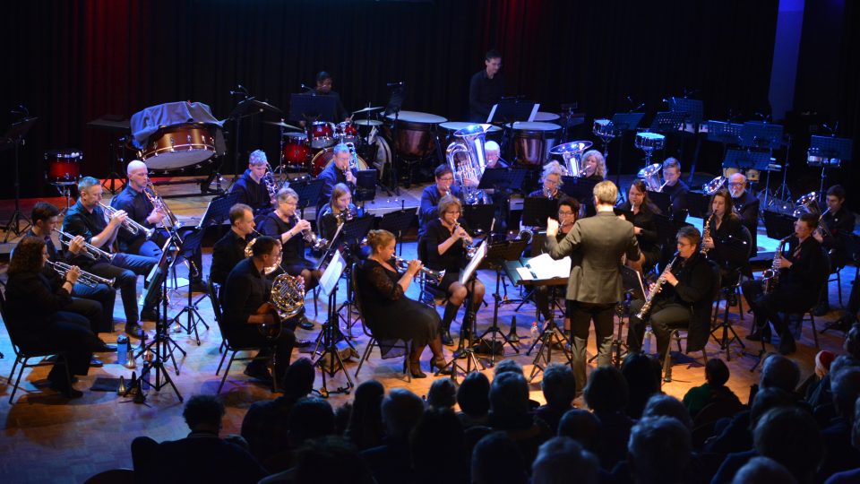 Jubelconcert Echo der Peel
