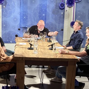 BlokLive uitzending