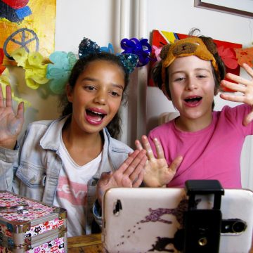 Workshop TikTok en hoe word ik mediawijs?