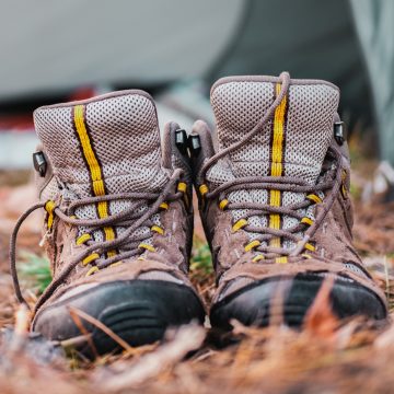 Wandelen naar werkgeluk