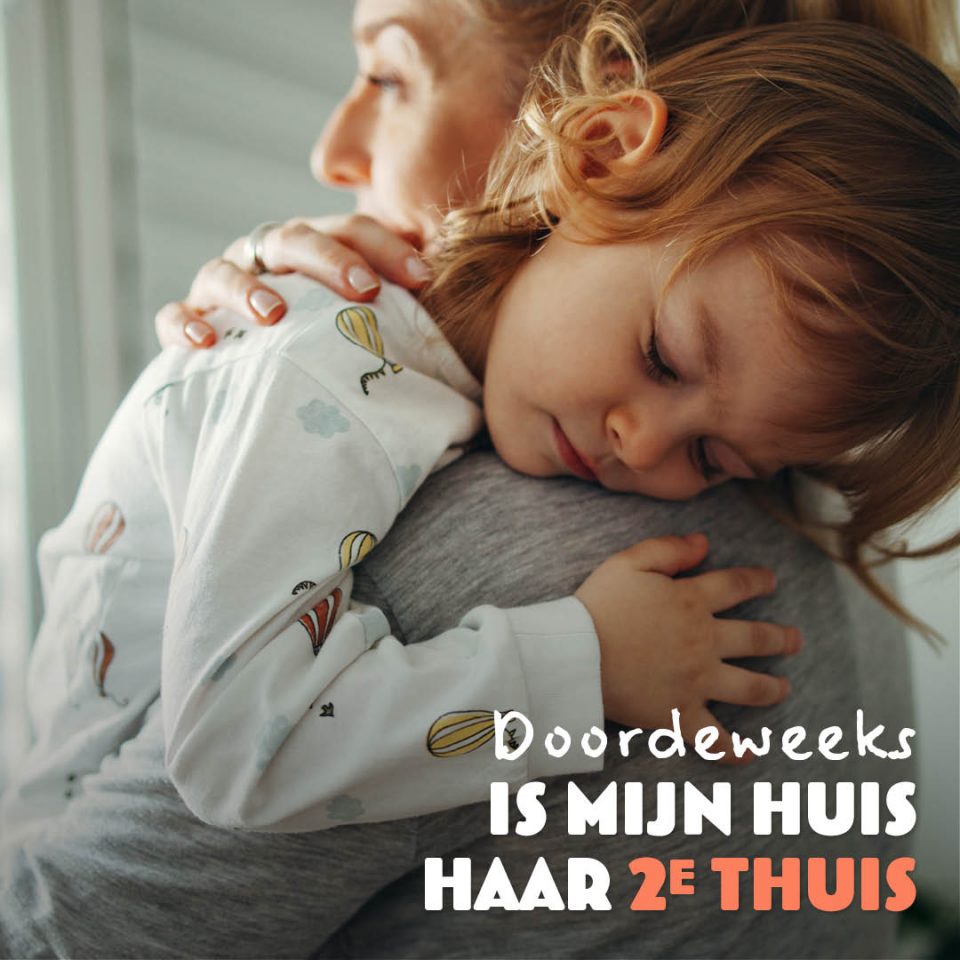Onderzoek: Fijn thuis cruciaal voor gevoel van geluk