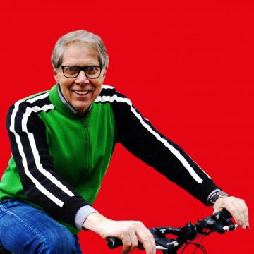 Theater De Horst presenteert: Wim Daniëls