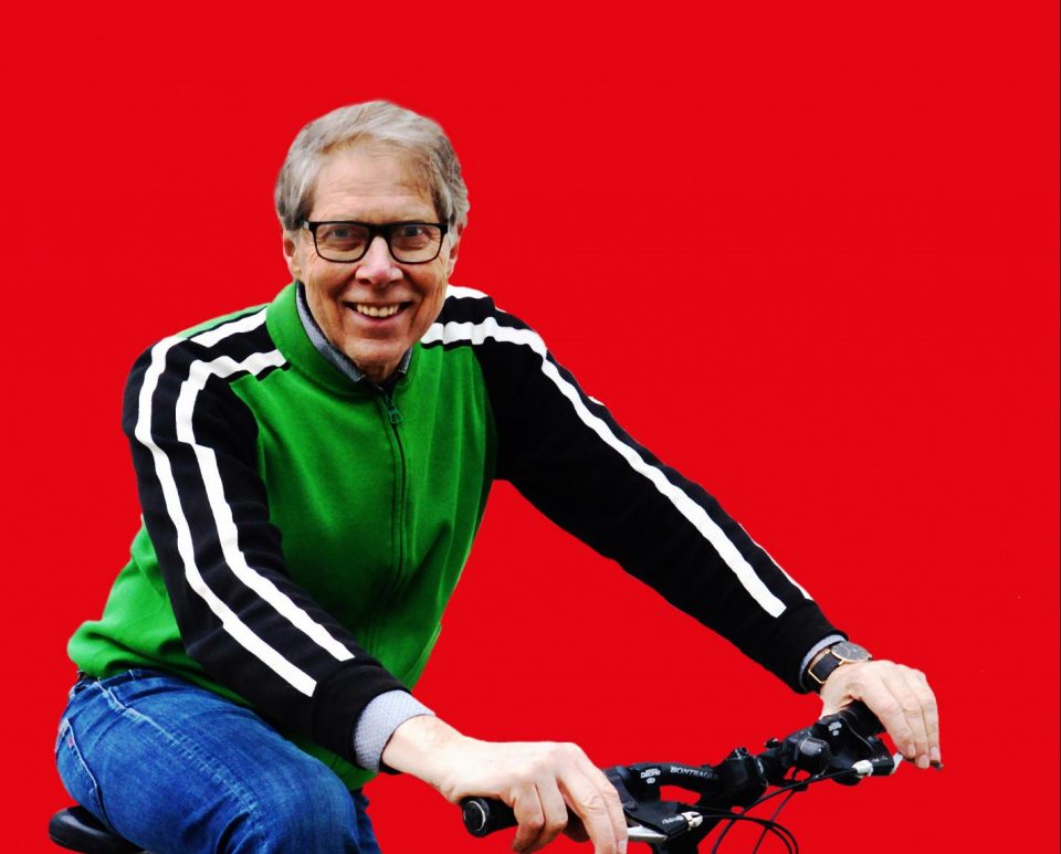 Theater De Horst presenteert: Wim Daniëls