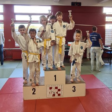 REGIOTOERNOOI BERLICUM 10-12-2023