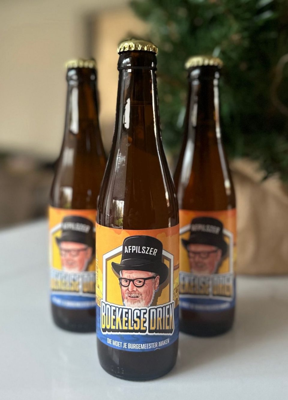 Afpilszer Boekelse Driek