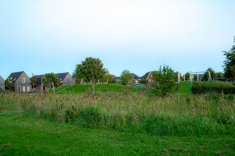 Gemeente Boekel en IBN-Facilitair gaan over tot unieke samenwerking ‘Groenbeheer’