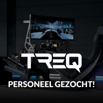 TREQ zoekt: logistiek / all-round medewerker (16-40 uur)