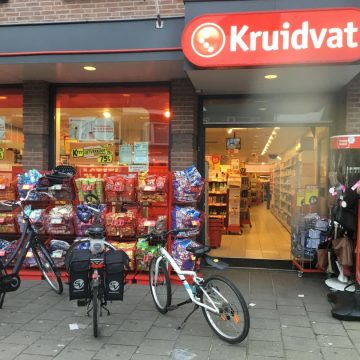 Deelplaats Boekel-Venhorst en Kruidvat Boekel organiseren actiedag