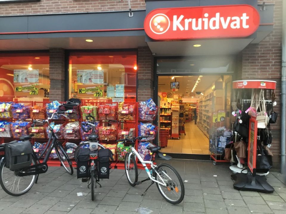 Deelplaats Boekel-Venhorst en Kruidvat Boekel organiseren actiedag