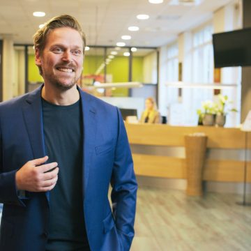 Gemeente Boekel overweegt kunstmatige intelligentie (AI)
