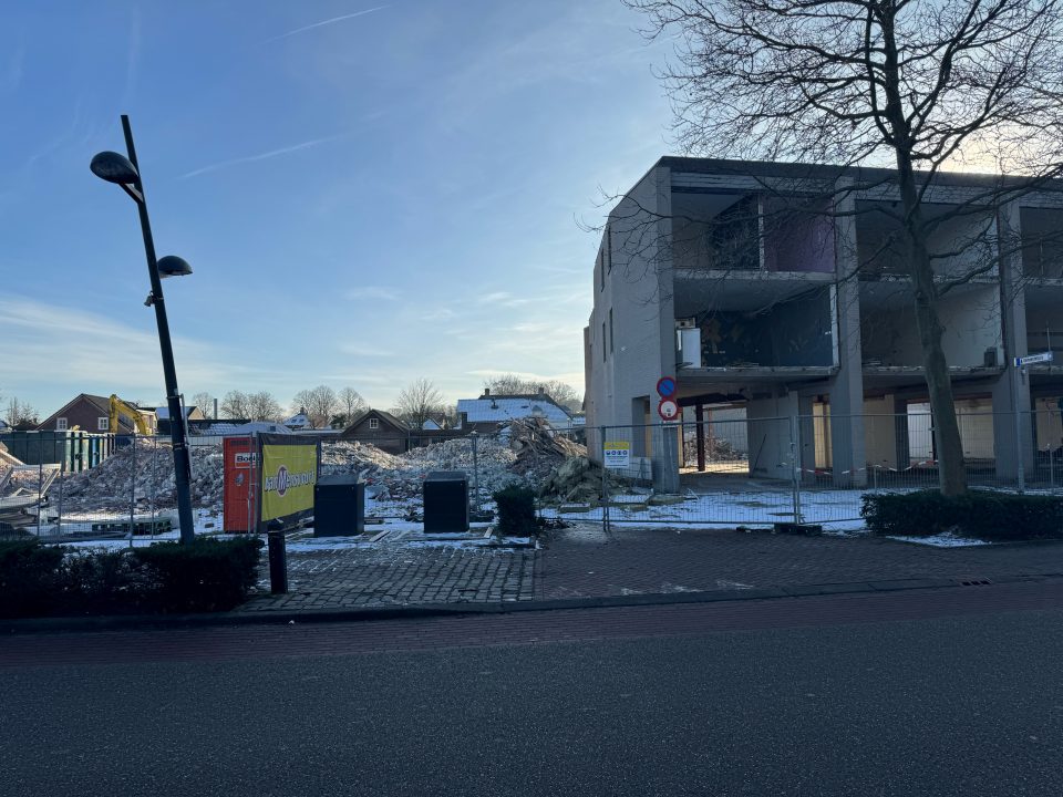 2024: oud maakt plaats voor nieuw