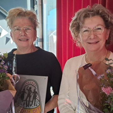 Kabouterpad wint provinciale trofee!
