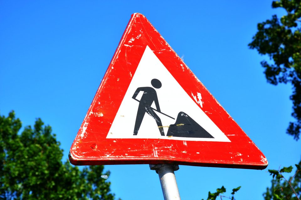 Update: werkzaamheden provinciale weg N605 richting Uden
