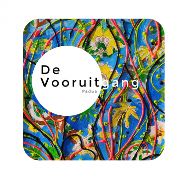 Kom eens langs bij De Vooruitgang