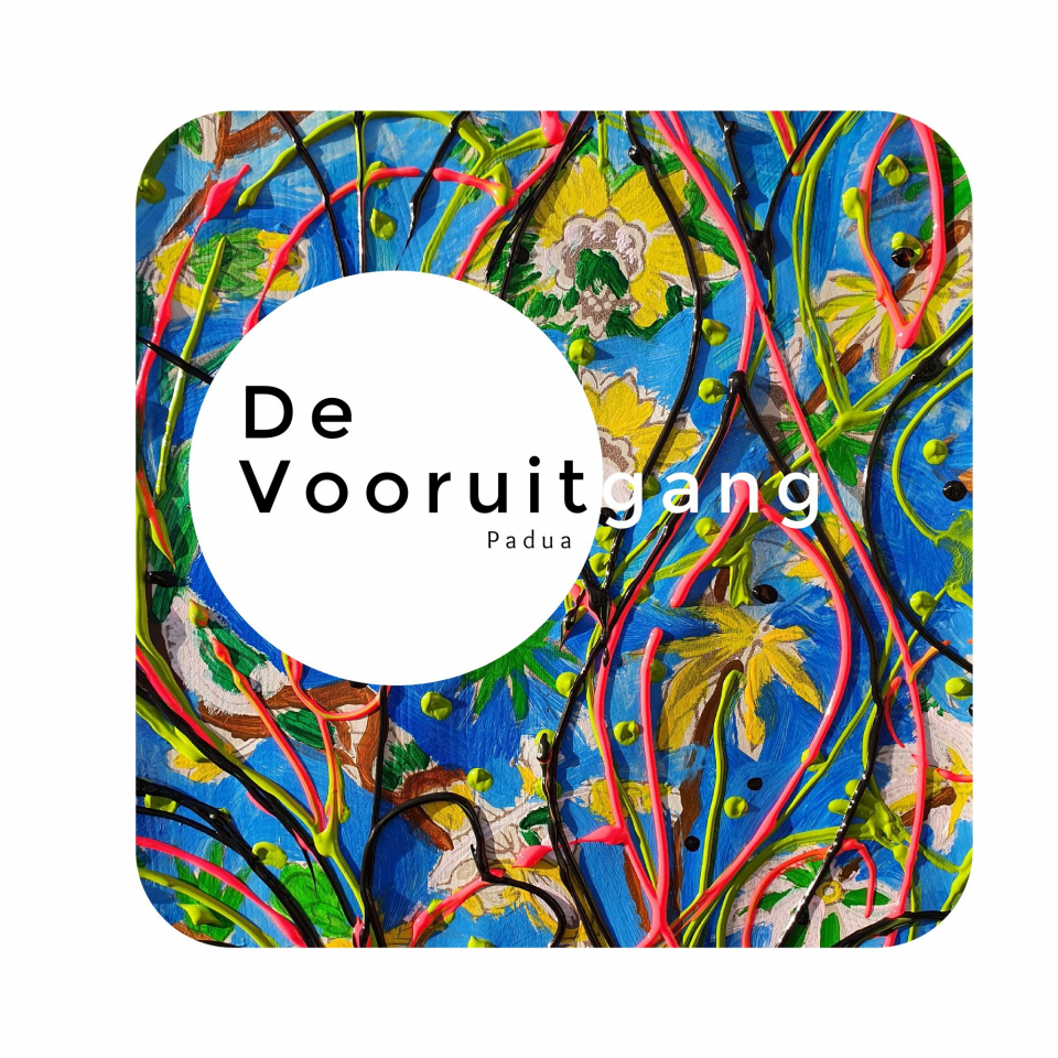 Kom eens langs bij De Vooruitgang