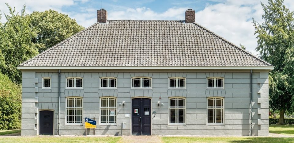 Museum De Kluis zoekt vrijwilligers