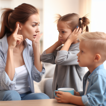 Communiceren met kinderen, hoe doen andere ouders dat?