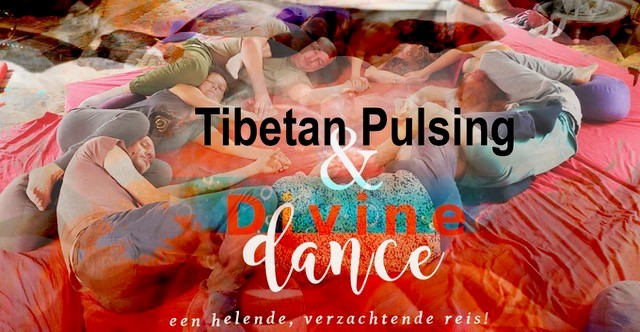 Divine Dance & Tibetaanse Tantra (pulsing)