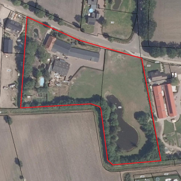 Gemeente Boekel bouwt 30 nieuwe woningen