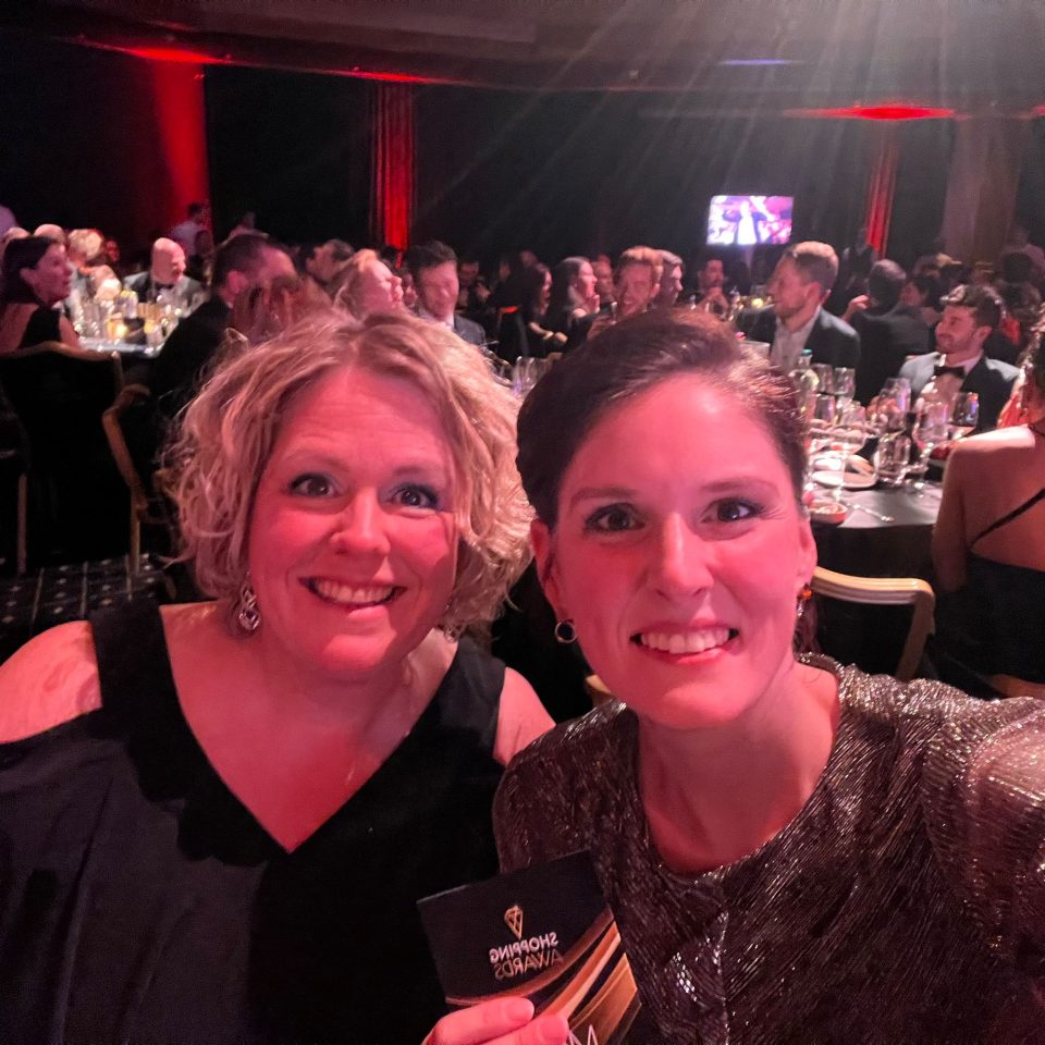 Puur Mieke schittert met bronzen Shopping Award, voor 7e jaar op rij