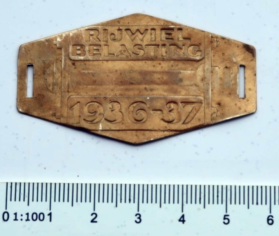 Parels van de Heemkamer – 6