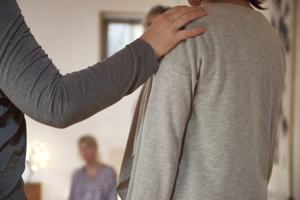 Middag workshop: Familie Opstellingen