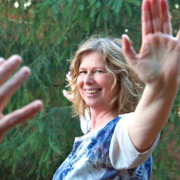 Workshops Chi Neng Qigong en De Body & Mind connectie bij Yishi