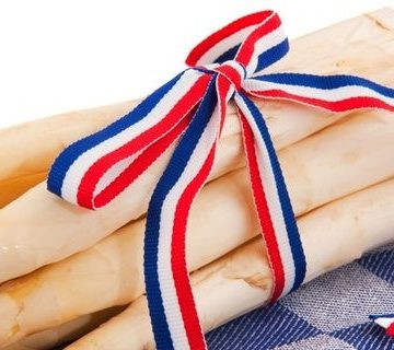 Met Pasen asperges eten?