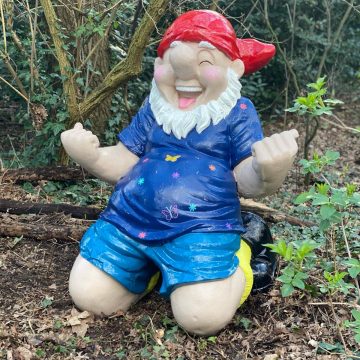 Op weg naar de Gouden Pit: stem op het Kabouterpad!