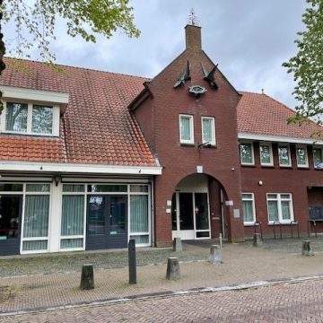 Afscheidsborrel Cor Cornelisse – De Horst Venhorst