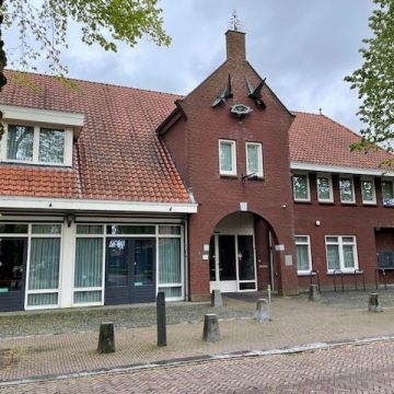 Gemeenschapshuis De Horst