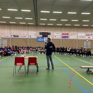 NK Breedtesport C en B-jeugd