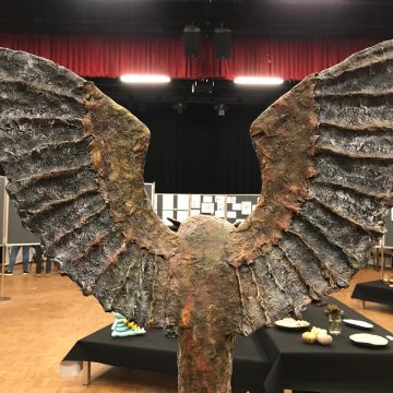 Venhorst Creatief: een succes door alle deelnemers!