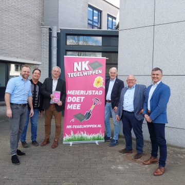 Winactie: plant je mee voor een fleurige straat?