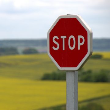 Bovenstehuis verkeersveilig maken