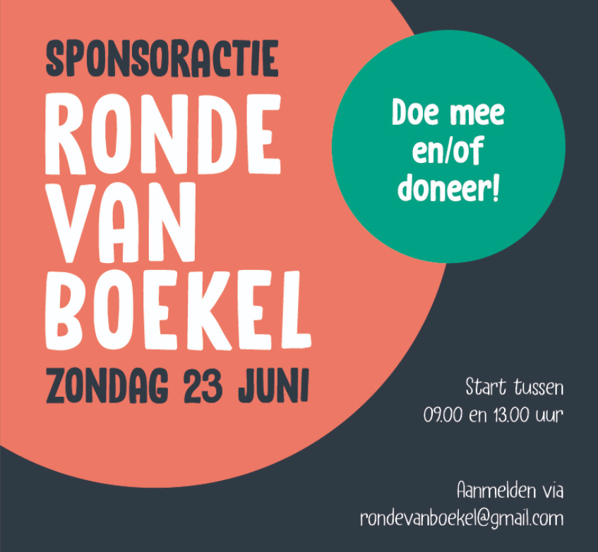 De Ronde van Boekel