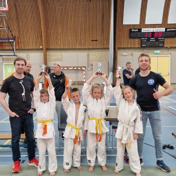 Regiotoernooi Schijndel 26 mei 2024