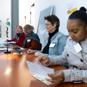 Oefenmomenten van start!