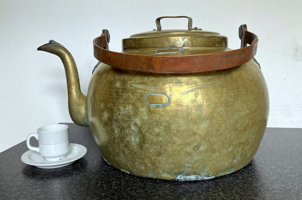 Parels van de Heemkamer – 10