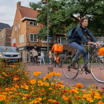 Hoe beleef jij bereikbaarheid in Noordoost-Brabant?