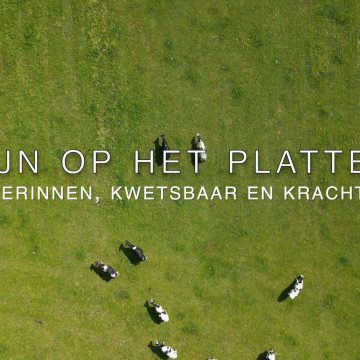 Vertoning documentaire: De Pijn op het Platteland