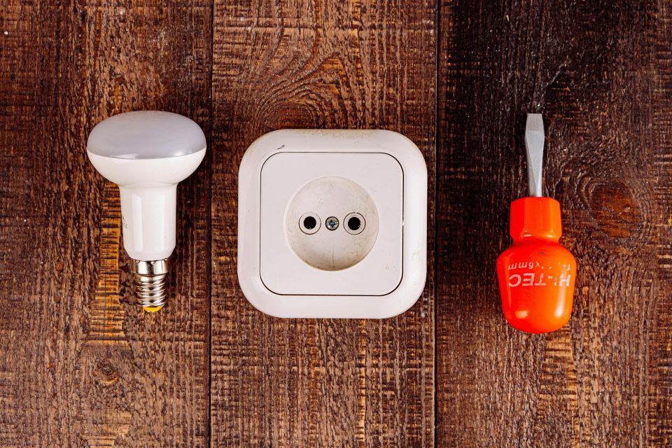 Voorbereidende werken voor verzwaring elektriciteitsnetwerk van start