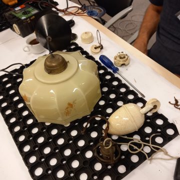 Repair Café openstelling