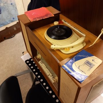 Openstelling Repair Café Boekel