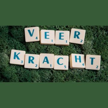 Avond van de Poëzie 2024: Veerkracht kent vele vormen